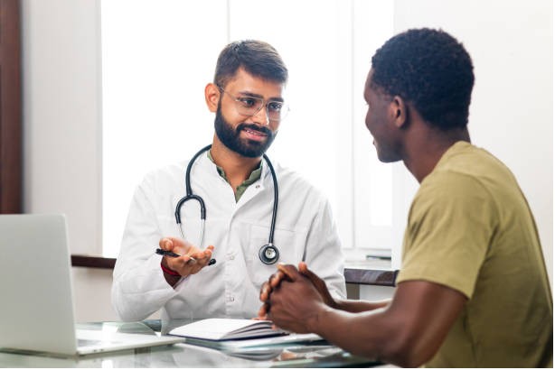 5 Ways Choosing The Right Primary Physician Matters For Long-Term Health 5 Ways Choosing The Right Primary Physician Matters For Long-Term Health
