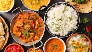 Is Indian Cuisine Really Healthy for Everyday Modern Life?