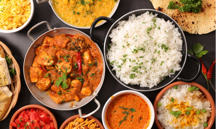 Is Indian Cuisine Really Healthy for Everyday Modern Life?