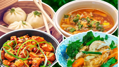 Understanding Chinese Cuisine: Health Truths Behind Popular Meals!