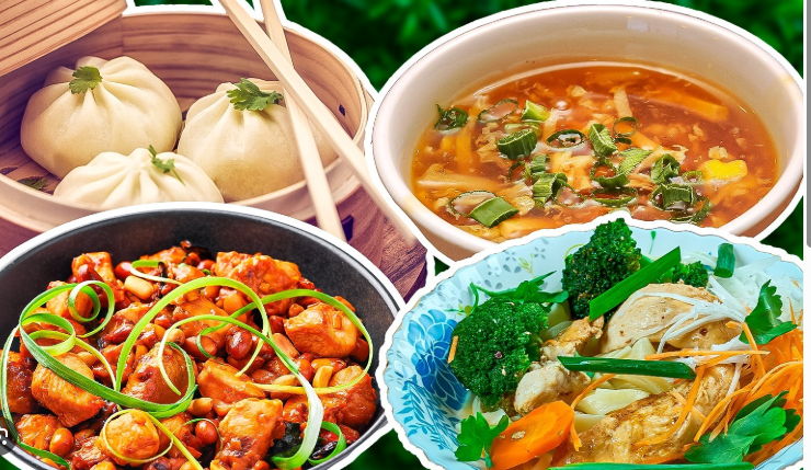 Understanding Chinese Cuisine: Health Truths Behind Popular Meals!