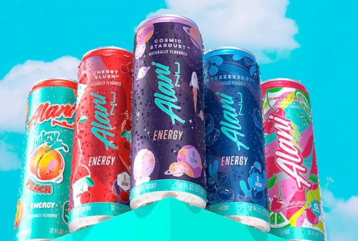Alani Energy Drinks: Health Truths, Benefits And Hidden Concerns