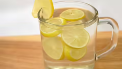 Morning Wellness Drinks That Help Control High Blood Pressure Day.
