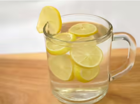 Morning Wellness Drinks That Help Control High Blood Pressure Day.