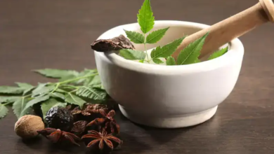 Natural Ways to Manage Blood Pressure with Ayurvedic Care