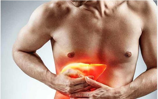Natural Ways to Manage Fatty Liver Using Ayurvedic Healing Guides