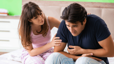 Natural Remedies Guide for Better Male Vitality and Strength Natural Remedies Guide for Better Male Vitality and Strength