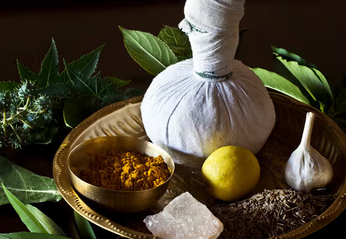 Natural Ways to Manage Lipids Using Ancient Herbal Wisdom