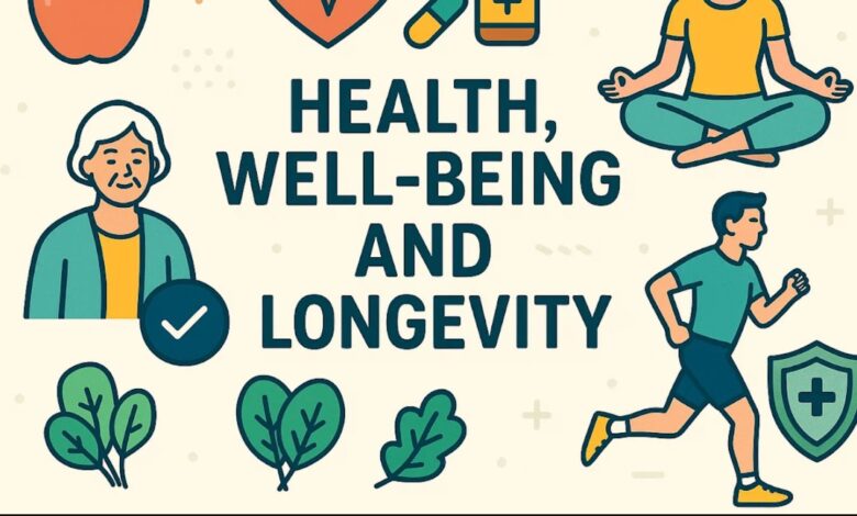 WellnessPitchs Guide: A Complete Resource for Better Health and Well-Being