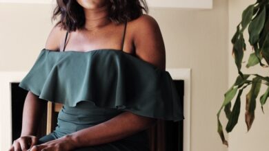 The Science Of Complexion: Finding Your Perfect Color Palette